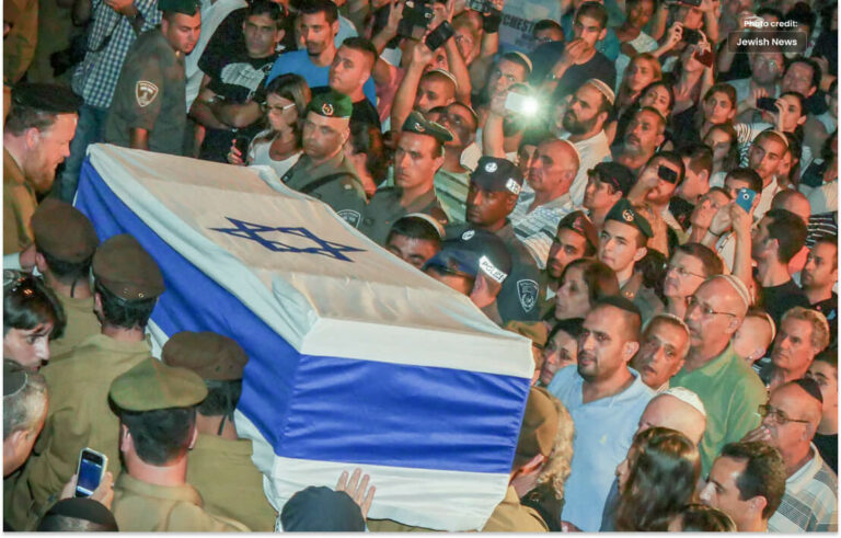 غزہ  لڑائی میں  اسرائیلی فوجی ہلاک، متعدد زخمی