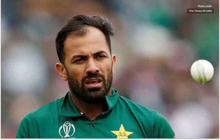 پاکستان کا ٹی ٹوئنٹی  اسکواڈ کا اعلان