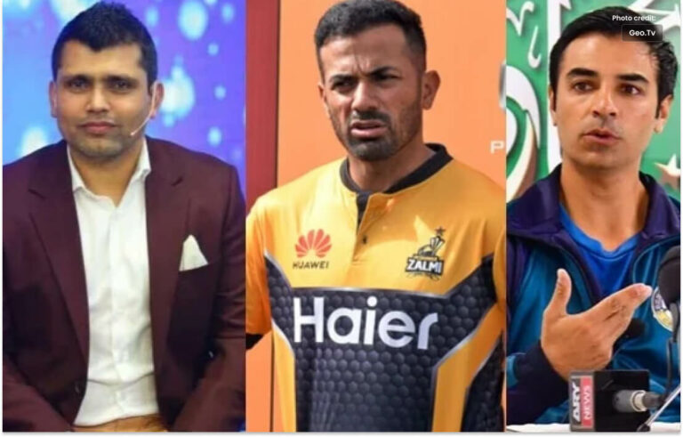 پی سی بی نے سابق کھلاڑیوں کو اہم ذمہ داریاں سونپ دی
