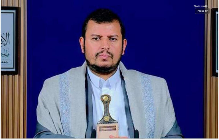 جب تک غزہ کو امداد نہیں ملتی حوثی  حملے جاری رکھیں گے