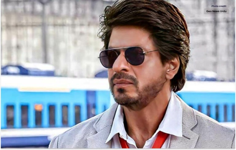 شاہ رخ کا 3 میگا ہٹ فلموں سے اشتہاری دنیا میں نمایاں مقام