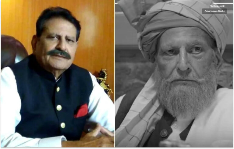 معروف ڈرامہ اداکار خالد بٹ لاہور میں انتقال کر گئے