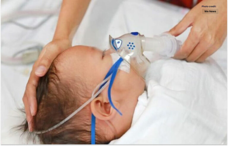 نمونیا سے ہلاکتوں کی تعداد 250 سے تجاوز کر گئی۔
