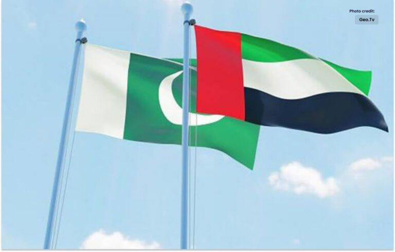 پاکستان اور دبئی کے درمیان 3 ارب ڈالر کی سرمایہ کاری