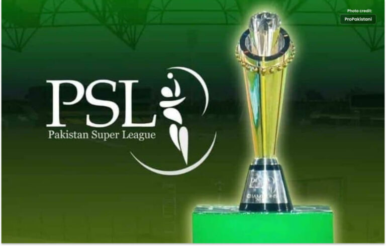 پی ایس ایل 9 کا شیڈول 17 فروری سے 17 مارچ تک سنسنی خیز میچز