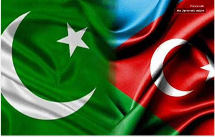 آذربائیجان تجارتی تعلقات بڑھانا چاہتا ہے