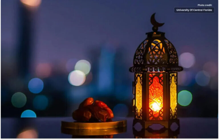 رمضان میں روزے کے بعد جسم میں کیا تبدیلیاں آتی ہیں؟