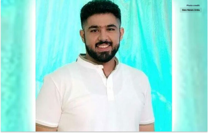 لاہور، امیر بالاج ٹیپو قتل کیس میں اہم خبرسامنے آگئی (1) لاہور، امیر بالاج ٹیپو قتل کیس میں اہم خبرسامنے آگئی