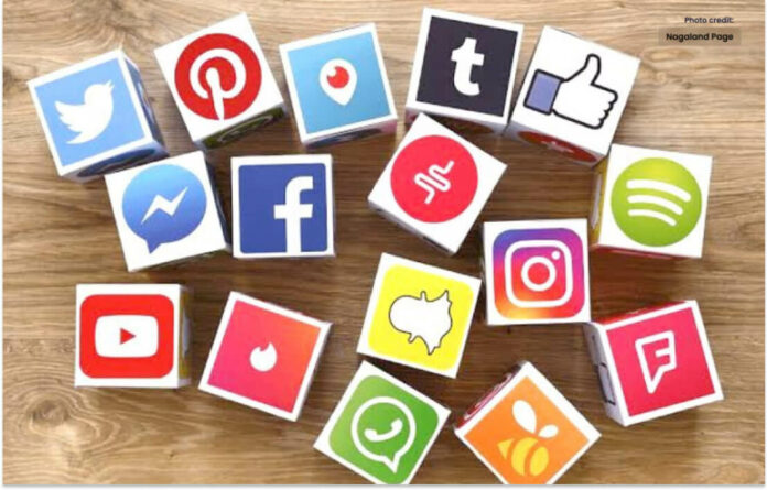 نفرت انگیز مواد پھیلانے پر 462 سوشل میڈیا اکاؤنٹس بلاک کر دیے