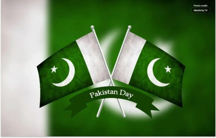 کل یوم پاکستان جوش وخروش سے منایا جائے گا