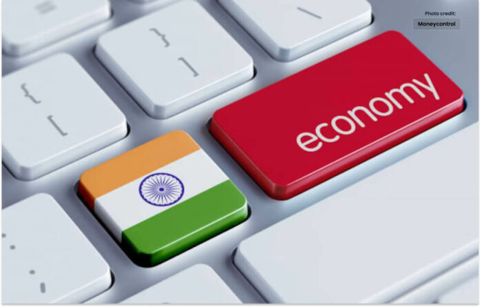 ہندوستان کی معیشت 8.4 فیصد توقعات سے زیادہ ہے