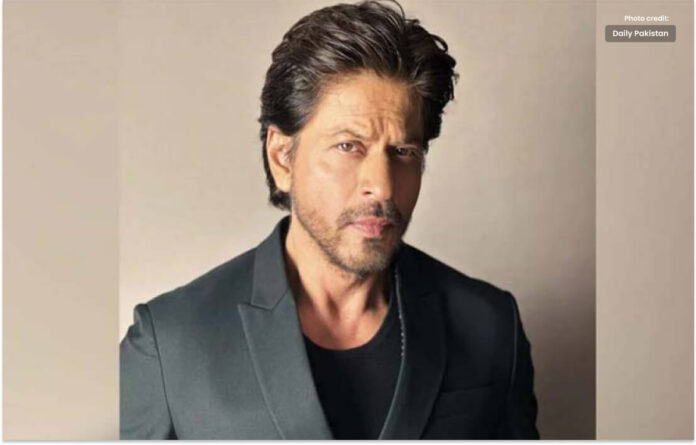 شاہ رخ خان کی طبیعت بہتر، اسپتال سے ڈسچارج