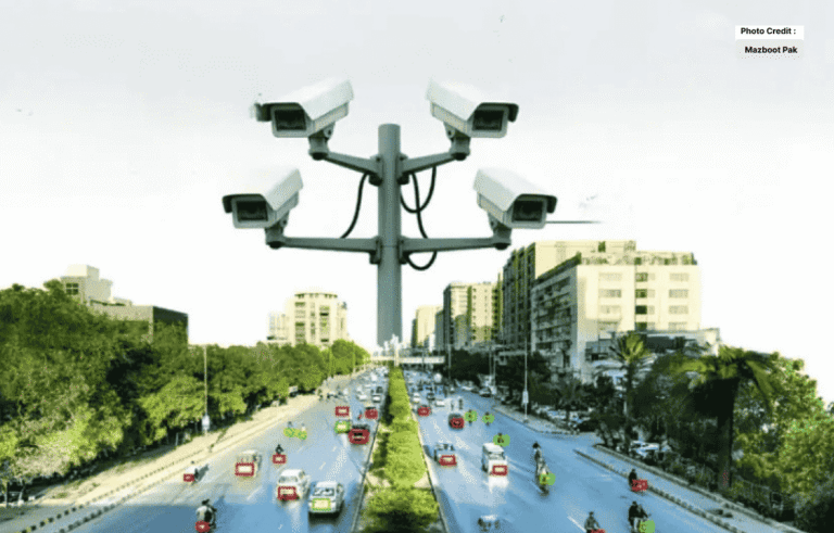 ای چالان سسٹم رائج، دستی  چالان ختم :ڈی آئی جی ٹریفک