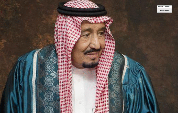 بارش نہ ہونے کی وجہ سے نماز استسقاء ادا کرنے کی اپیل