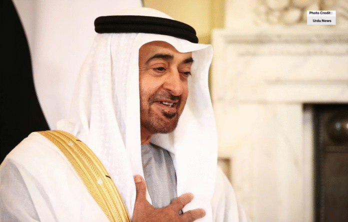 یو اے ای، کے شہریوں کے قرضے معاف